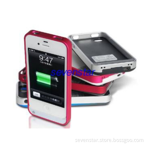 Protable power bank for iphone4 4S,Mobile phone charger